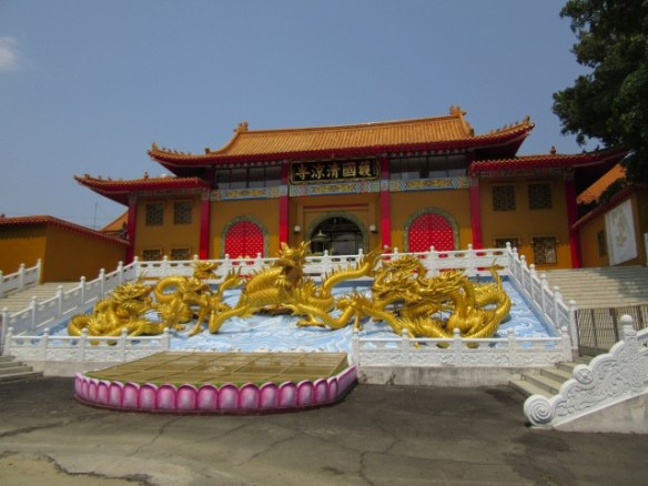 Photo by Kevin Mayne