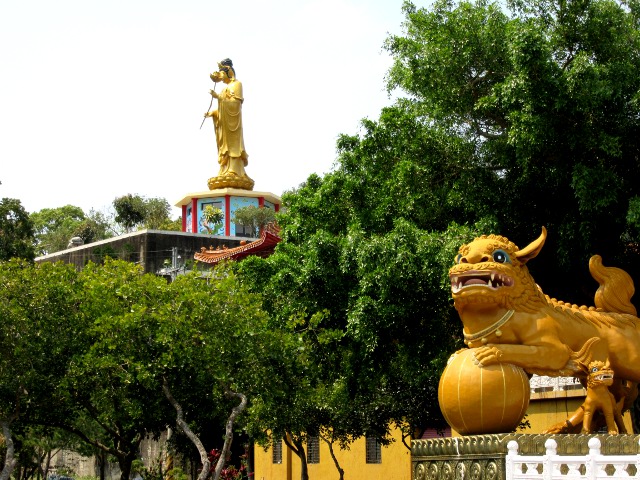 Photo by Kevin Mayne