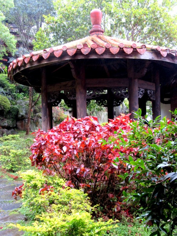 Nanyuan One Resort Taiwan 13