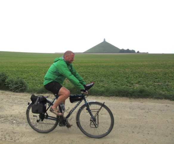 Photo by Kevin Mayne