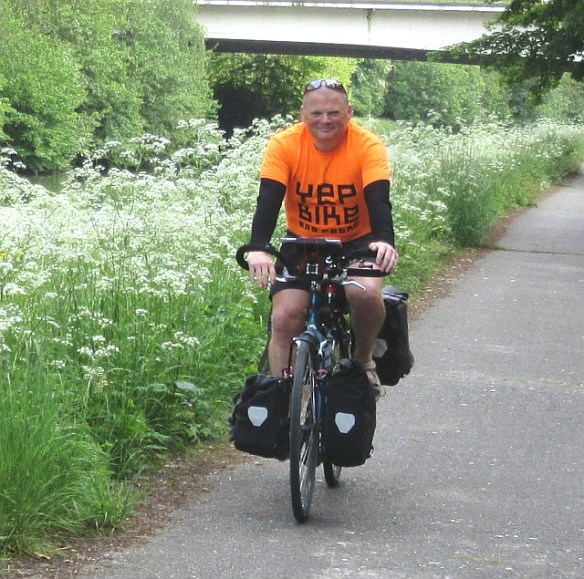 Photo by Kevin Mayne