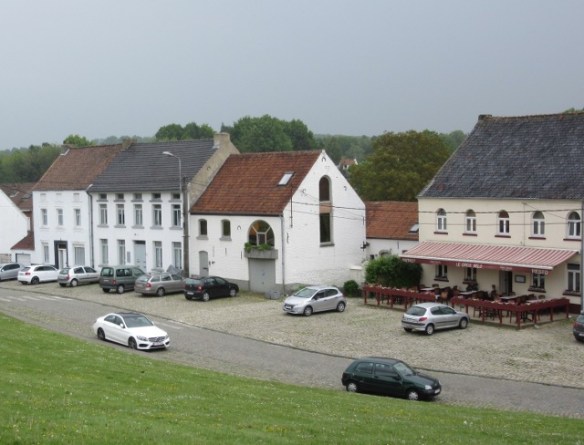 Photo by Kevin Mayne