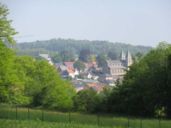 Photo by Kevin Mayne