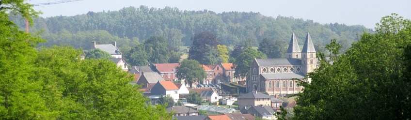 Photo by Kevin Mayne