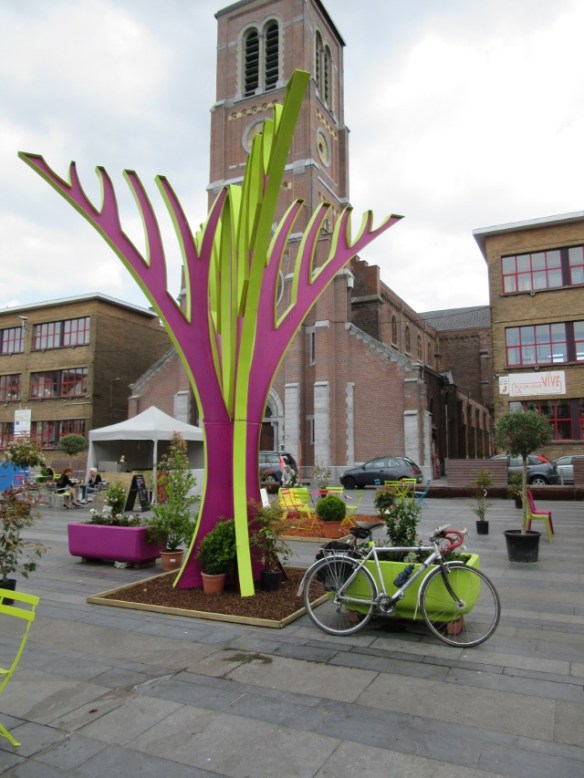 Photo by Kevin Mayne