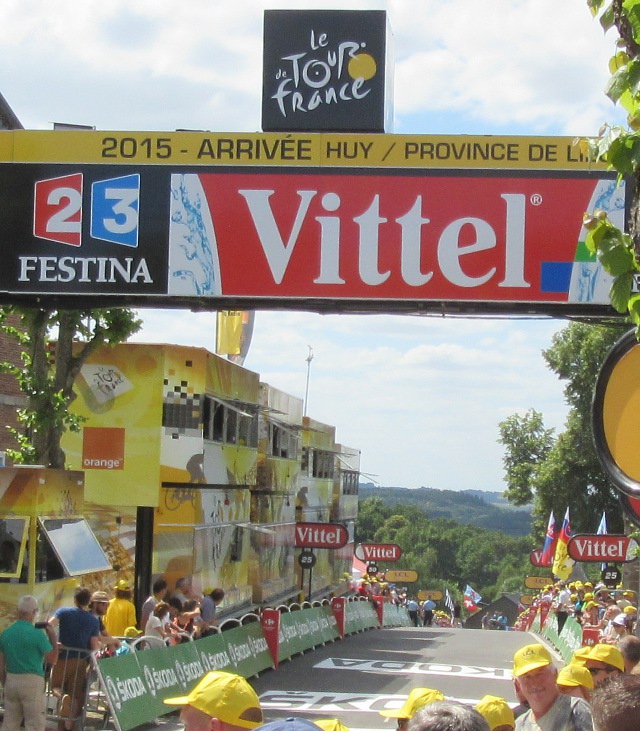 Photo by Kevin Mayne