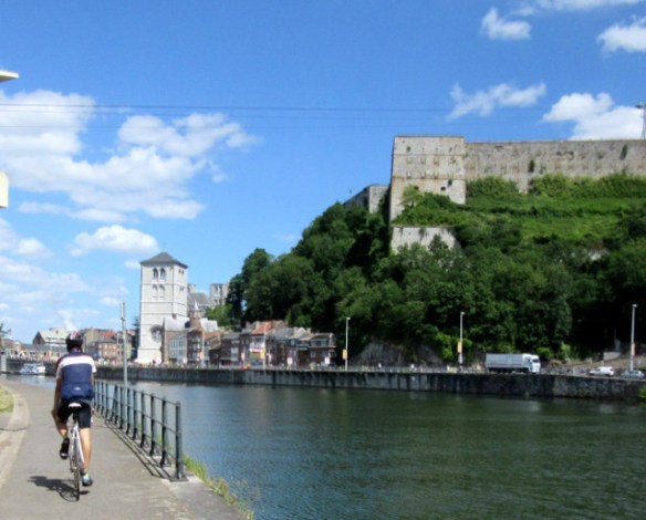 Photo by Kevin Mayne