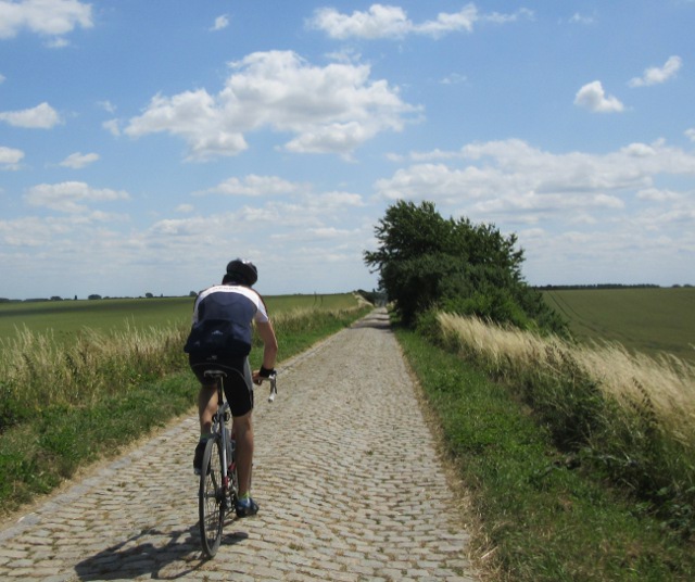 Photo by Kevin Mayne