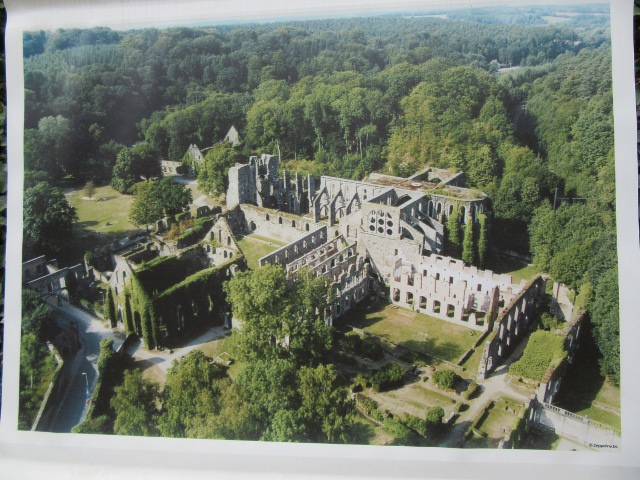 Photo by Kevin Mayne