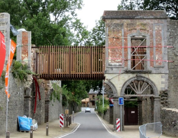 Photo by Kevin Mayne