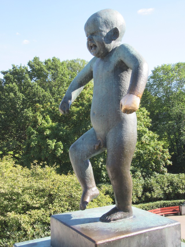 Photo by Kevin Mayne