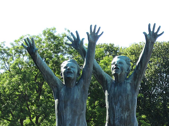 Photo by Kevin Mayne