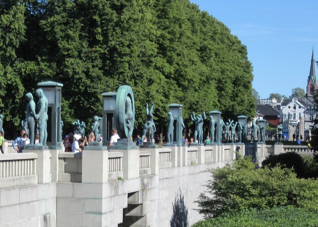 Photo by Kevin Mayne