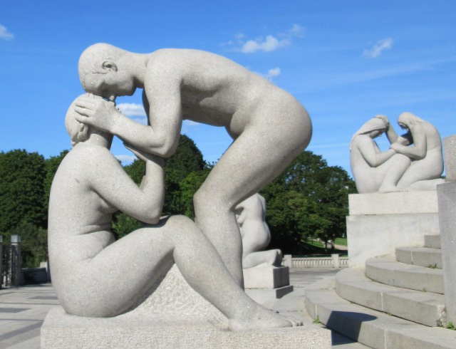 Photo by Kevin Mayne