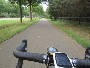 Photo by Kevin Mayne