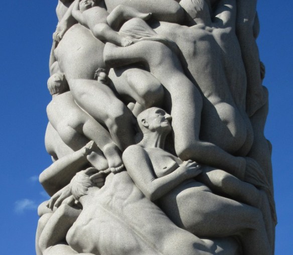 Photo by Kevin Mayne