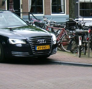 Photo by Kevin Mayne