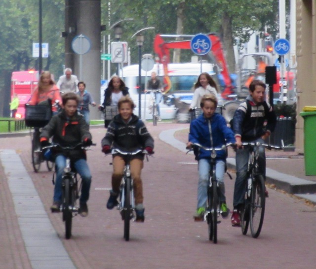 Photo by Kevin Mayne