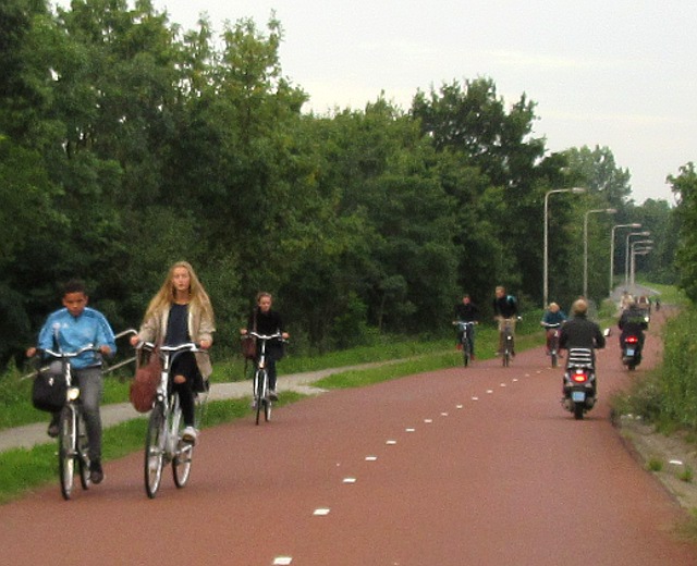 Photo by Kevin Mayne