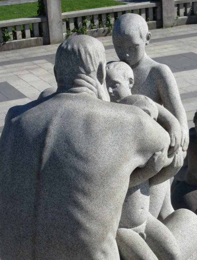 Photo by Kevin Mayne