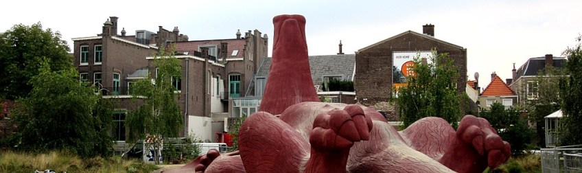 Photo by Kevin Mayne