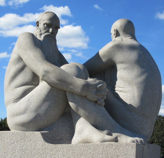 Photo by Kevin Mayne