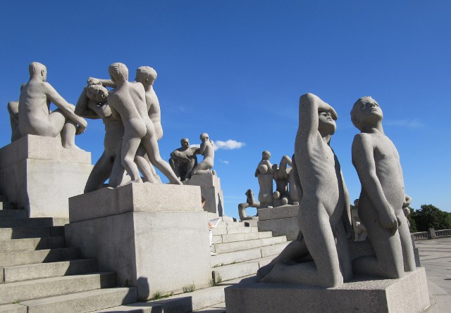 Photo by Kevin Mayne