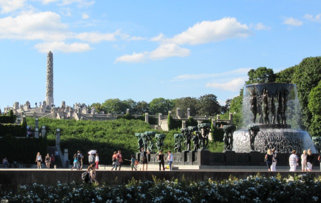 Photo by Kevin Mayne