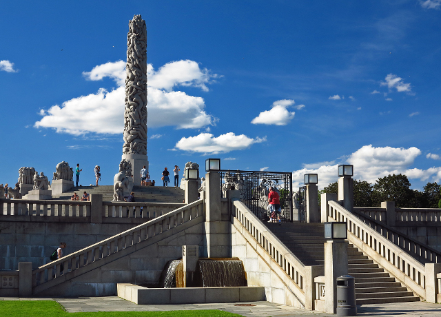 Photo by Kevin Mayne