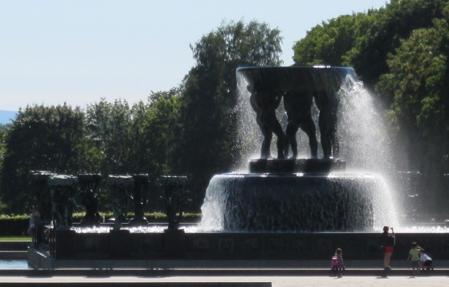 Photo by Kevin Mayne