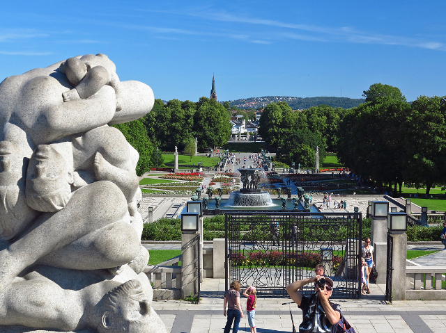 Photo by Kevin Mayne