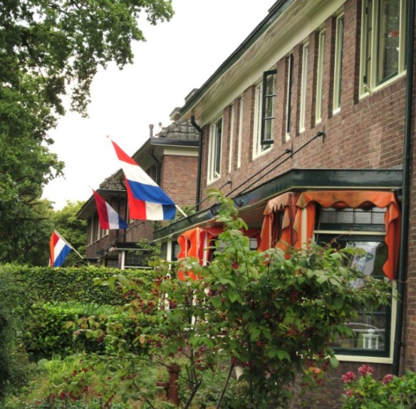 Photo by Kevin Mayne