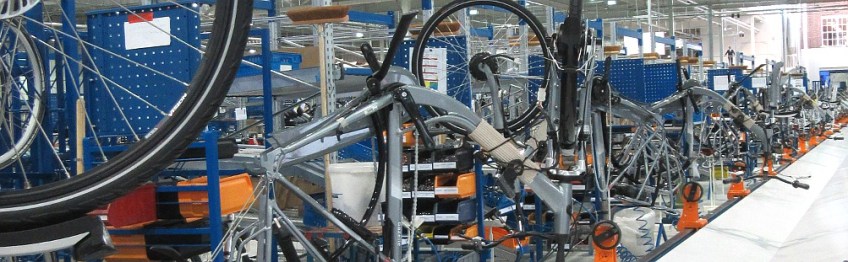 Photo by Kevin Mayne