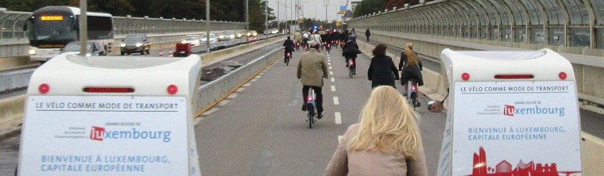 Photo by Kevin Mayne