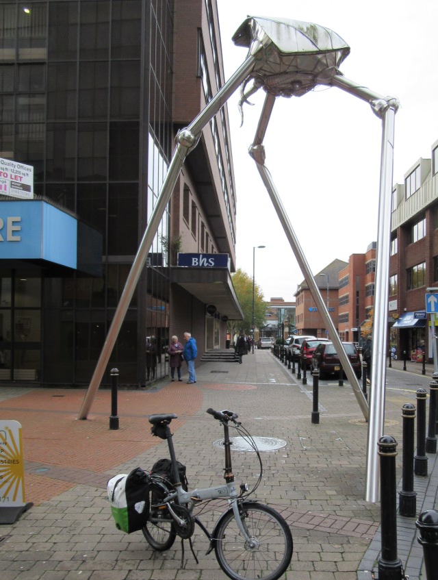 Photo by Kevin Mayne