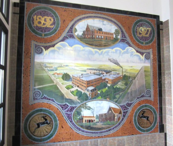 Photo by Kevin Mayne