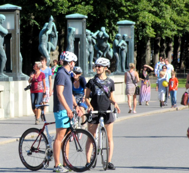 Photo by Kevin Mayne