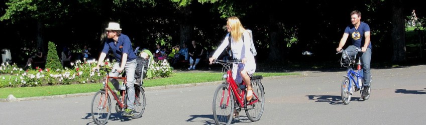 Photo by Kevin Mayne