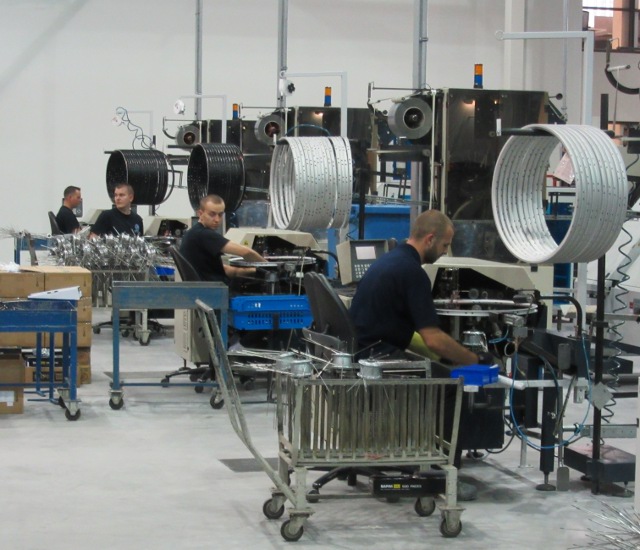 Photo by Kevin Mayne