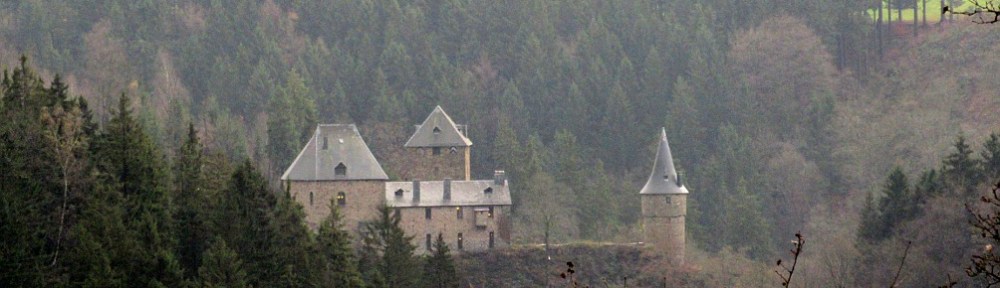 Photo by Kevin Mayne