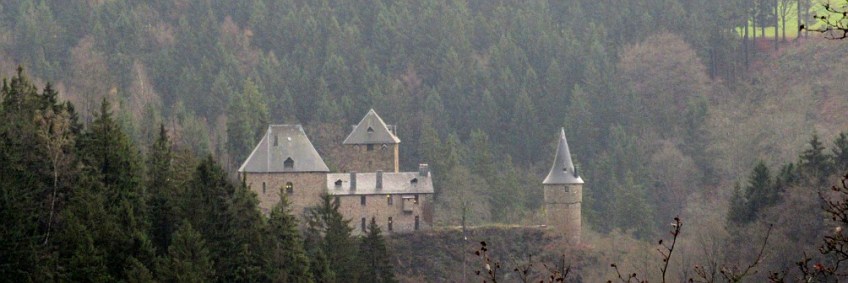 Photo by Kevin Mayne