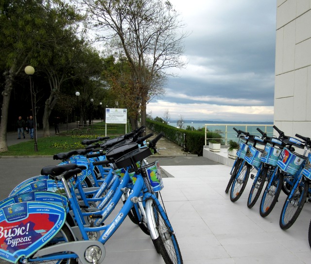 Photo by Kevin Mayne