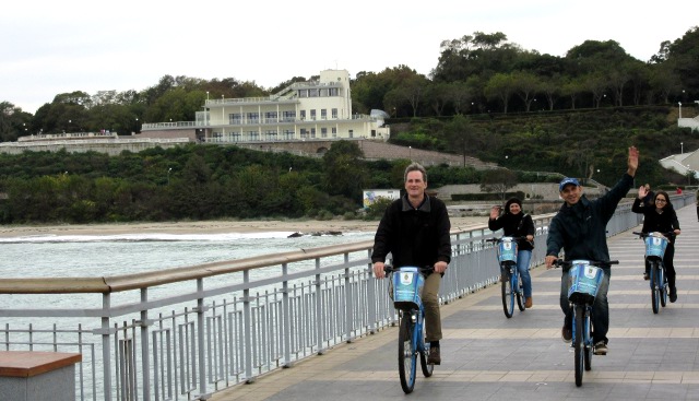 Photo by Kevin Mayne