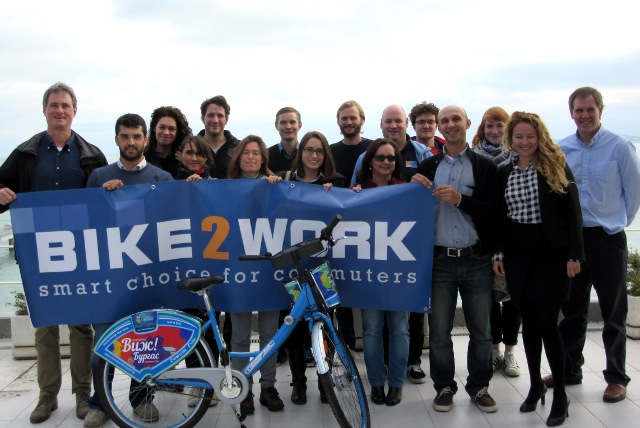 Photo by Kevin Mayne