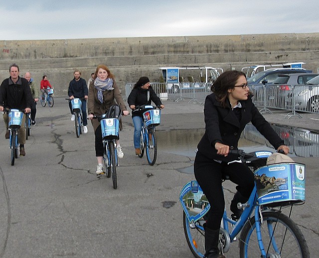 Photo by Kevin Mayne