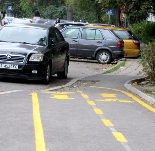 Photo by Kevin Mayne