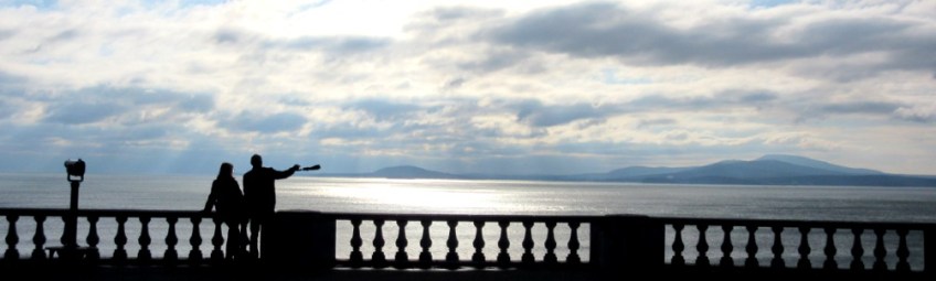 Photo by Kevin Mayne