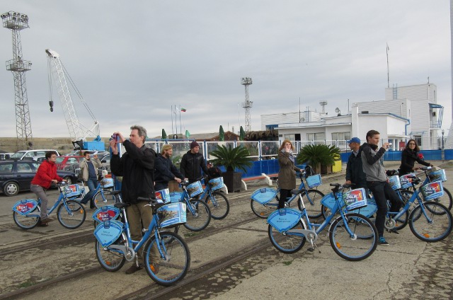 Photo by Kevin Mayne