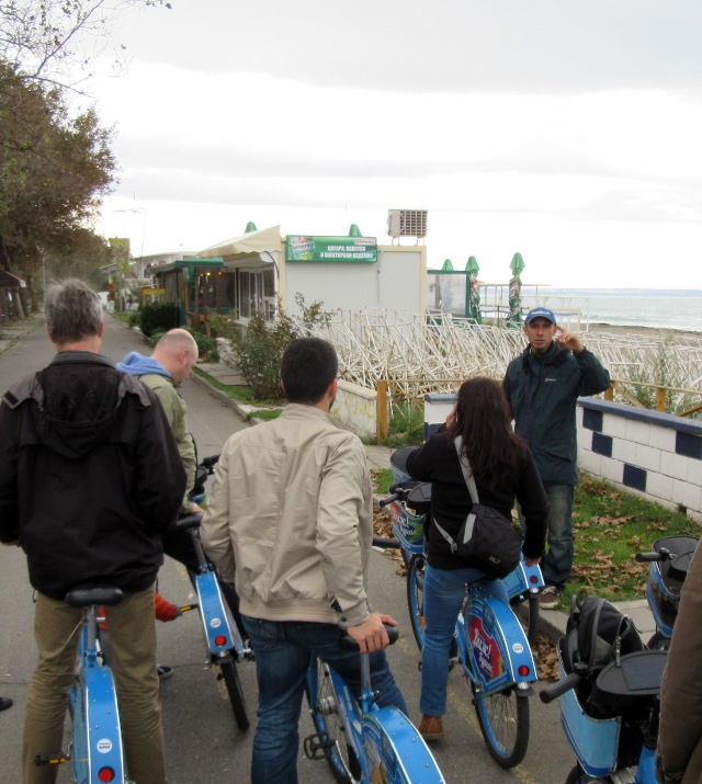 Photo by Kevin Mayne