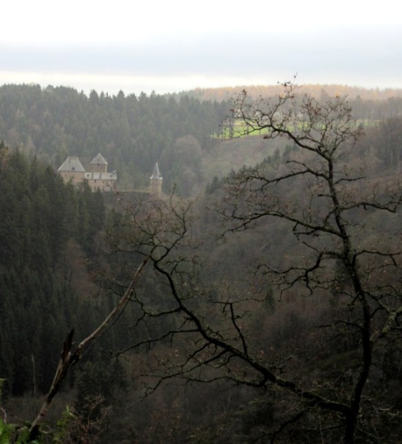 Photo by Kevin Mayne